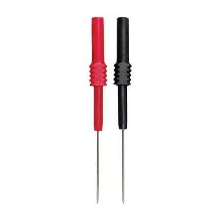 S&G Tool Aid FLEXIBLE BACK PROBES ONE BLACK ONE RED SG23540